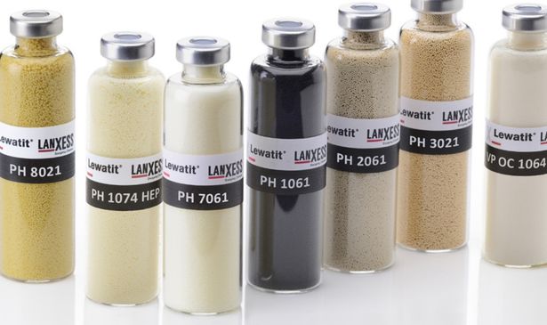 Germany’s LANXESS adds 6-8% surcharge on Lewatit products globally