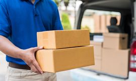 Amazon launches 1-hour & 3-hour delivery across the US