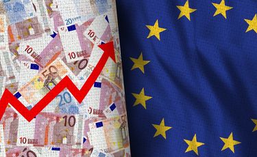 Euro area annual inflation rises to 2.6% in March, EU...