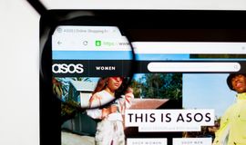 UK’s ASOS profitability jumps 50% in H1 FY26 despite GMV decline 