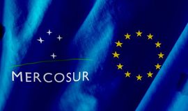 Paraguay ratifies Mercosur-EU trade deal