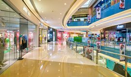 China retail sales rise 2.8% YoY in Jan–Feb 2026