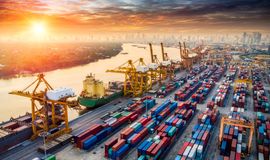  IAF stresses resilience as global apparel supply chains face shocks