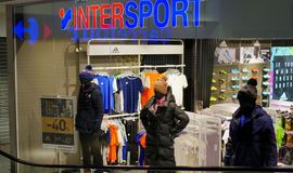 Switzerland’s Intersport posts steady growth in 2025