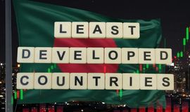 Domestic, global crises dent Bangladesh’s LDC graduation readiness: UN