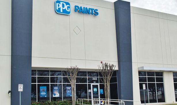 PPG invests in advanced coatings testing line at France R&D hub