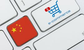 China issues new guidelines to boost high-quality e-commerce growth