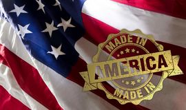 Trump signs order to combat fraudulent ‘Made in America’ labels