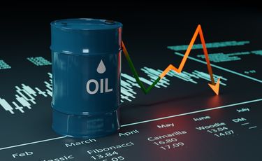 Oil prices slide as Israel hints at quick end to Iran...