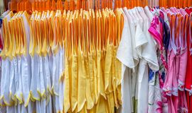 UK’s clothing exports down 7.6% to $293 mn in Jan-Feb