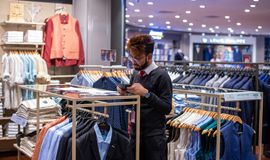 India’s retail growth moderates; apparel leads with 12%: RAI