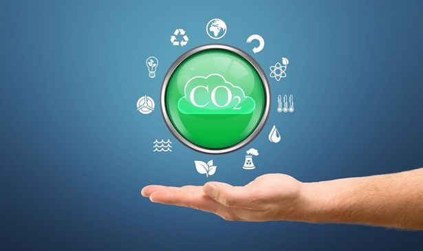 Belgium’ Syensqo launches low-carbon EO solutions with Shell feedstock