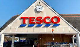 UK’s Tesco posts steady FY 2025-26 growth; revenue reaches $99.5 bn