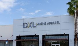 US’ DXL swings to loss in FY25 as sales decline amid weak demand