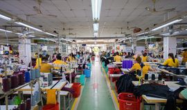 Vietnam manufacturing grows in March as inflation pressures rise