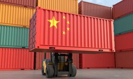  China supply chain adapts as sourcing timelines shrink