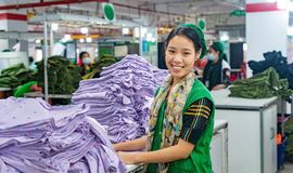 Bangladesh RMG units call for allowing local FOC raw material sourcing