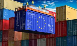 EU apparel imports slump 15.48% YoY in Jan; Bangladesh hardest hit