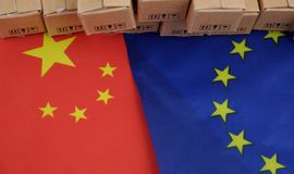EU seeks sustainable e-com, fair competition, safe products from China