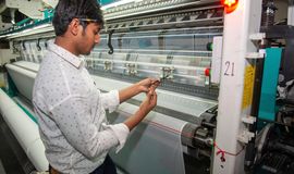  India ITME delegation explores textile ties in Indonesia