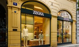 Itlay’s Ermenegildo Zegna’s FY25 profit jumps 20% despite revenue dip