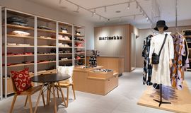 Marimekko to open first stores in Indonesia & the Philippines