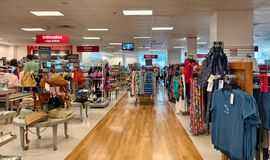 NRF sees US retail sales rising 4.4% to $5.6 tn in 2026