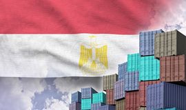 Egypt’s RMG exports up 11% YoY in January 2026: AECE
