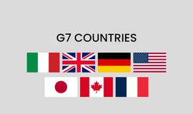 G7 nations to do everything possible to stabilise global economy