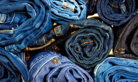 Denmark’s apparel imports see sharp drop in January 2026