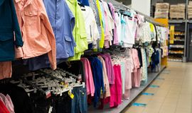 Hong Kong apparel imports stabilise after sharp dip last year