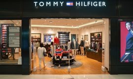 US’ PVH projects modest 2026 growth amid rising tariff headwinds