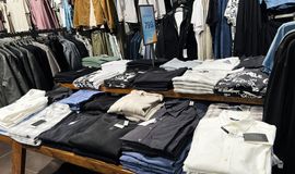 US T&A imports drop 13.9% to $15.5 bn in Jan-Feb 2026