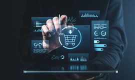 China e-commerce sales rise 9.2% in early 2026