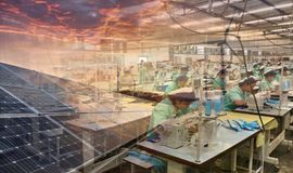 ADB, Cambodia to implement green certification for textile, RMG firms