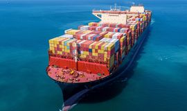 Drewry WCI rises for sixth consecutive week, Hormuz a concern