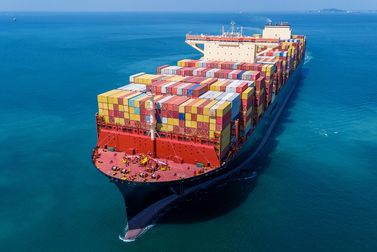 Drewry WCI rises for sixth consecutive week, Hormuz a concern