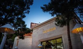 Italy’s Moncler, Stone Island drive strong Q1 growth for group