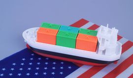 Mar US container imports up as supply chain pressures mount: Descartes