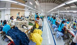 No systemic overcapacity in production, biz in Vietnam: VCCI to USTR