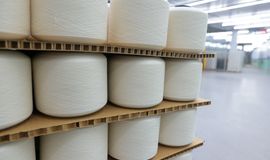 South India cotton yarn sees weak demand, mixed trend in prices