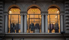 Italy’s OVS’ FY25 sales rise 7% to $2.06 bn; beats market