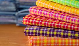 India’s T&A exports fall 14% in March, FY26 down 2.21%