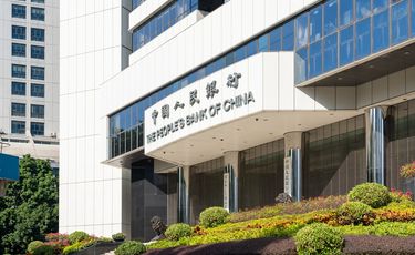 China's central bank injects 500 bn yuan via reverse...