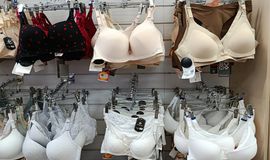 US’ Adrienne Vittadini partners with Sweet Apparel on intimates