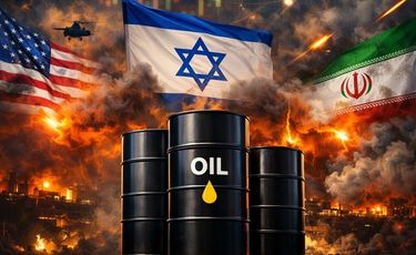 Iran war ups risks to growth, fiscal outlooks in DM...