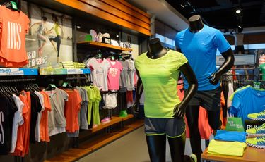 China’s textile innovation fuels all-day sportswear...