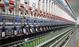 US manufacturing activity hits 4-year high: White House