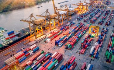 Maersk reroutes Europe cargo via Jeddah amid Middle...