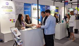  Techtextil & Texprocess bring together players in the textile industry